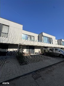 DE INCHIRIAT VILA CUBIC 6 | PISCINA | BRAGADIRU PARC GHIDICENI