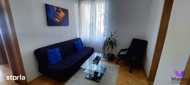 Apartament premium la casa 4 camere si curte | Sub Arini
