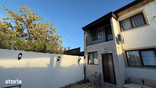 Casă ideală pentru familie - curte proprie, Colentina