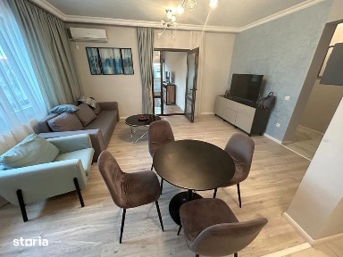 Inchiere apartament 3 camere Ploiesti, zona Albert