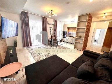 Apartament 2 camere, parcare proprie, Ploiesti, zona Vest, cartier VA