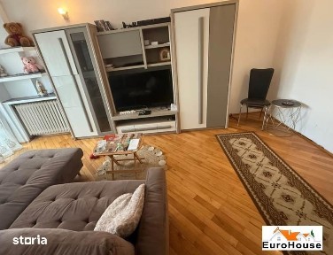 Apartament cu 2 camere de vanzare in Alba Iulia Cetate