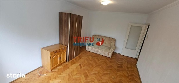 Apartament de vanzare Zona Tolstoi !