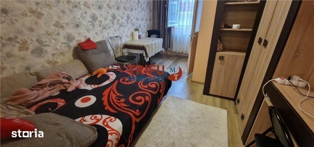 Garsoniera de vanzare zona Cetate