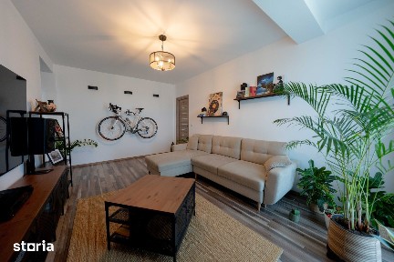 Apartament cu 3 camere zona Valea Popii