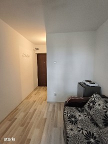 Vând garsonieră confort 3 Cartier Micro 14 oraș Buzău