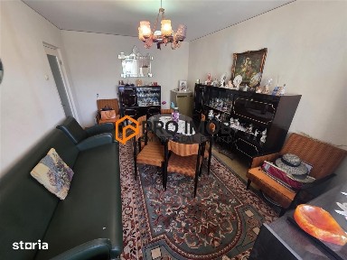 Apartament 4 camere cf 1 decomandat Mun. Ramnicu Sarat