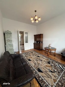 Apartament cu 2 camere, 74 mp, zona Garii, Oradea