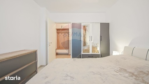 Apartament 2 camere de închiriat, prima inchiriere, Brasov, Tractorul