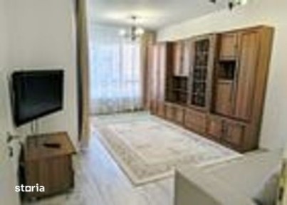 Garsonieră 40 mp, mobilata si utilata, Avantgarden 3