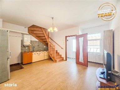 Apartament disponibil imediat, Central, Sfantu Gheorghe