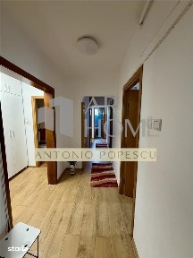 Apartament 4 camere, centrala proprie, Ploiesti, zona Republicii
