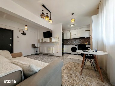 Apartament cu 2 camere de vanzare, bloc nou Unirea Grand Residence
