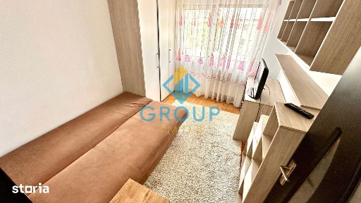 Apartament 3 camere decomandate de vânzare - Alexei Tolstoi, Bacău