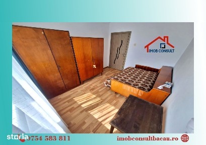 Apartament cu 2 camere de vânzare -Milcov | Decomandat | Etaj 2|CE1716