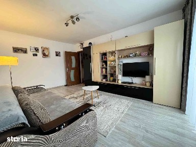 Apartament 2 camere decomandate Energiei