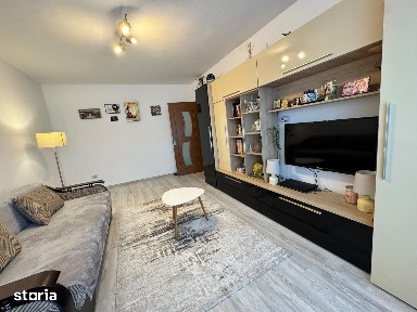 Energiei, apartament mobilat si utilat