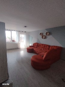 Apartament mare, zona linistita în Grădiște construit după 2008