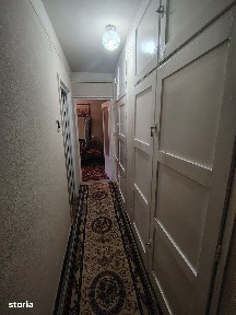 Apartament la parter mare, zona Vlaicu bloc 10 etaje