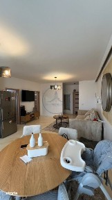 Apartament Premium in Bloc Nou | 75 mp | Complet Mobilat | Parcare Inc