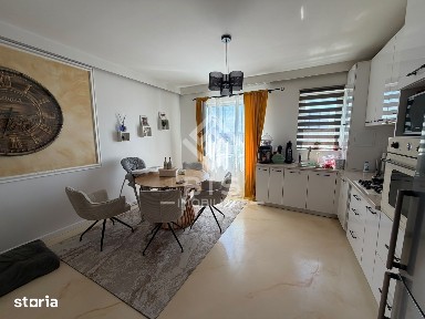 Apartament de vanzare 3 camere 80 mp - Aurel Vlaicu