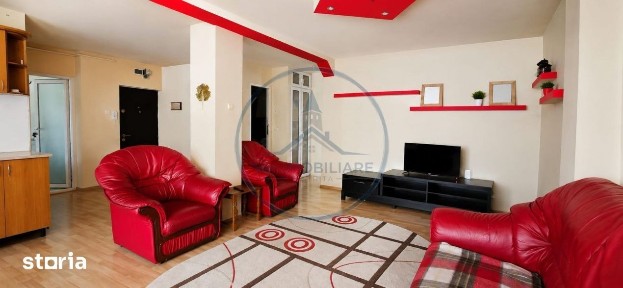 APARTAMENT ULTRACENTRAL | ETAJ 2/4 | 87,33 mp