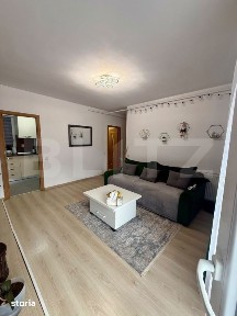 Apartament 2 camere, 43 mp, zona Iris