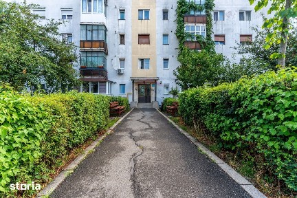 Vanzare | apartament cu 3 camere | Manastur | Aleea Gurghiu