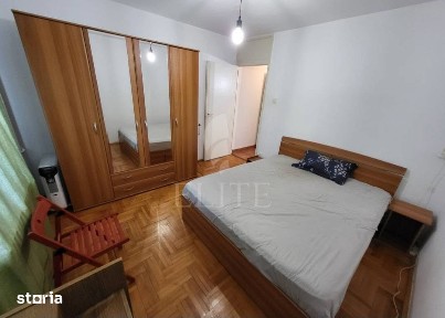 Apartament 2 camere în zona STRAZII NICOLAE PASCALY