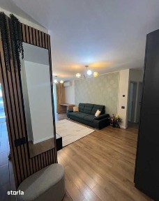 Apartament 2 camere, prima inchiriere, parcare subterana, Elite City