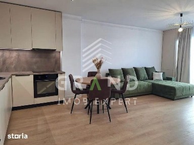 Apartament cu 2 camere I NOU I Floresti I Eroilor