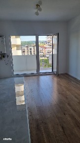 Apartament 2 camere finisat modern l Su 47 mp l Terasa 11 mp l Eroilor