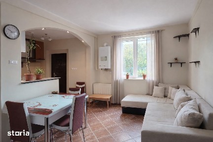 De vânzare apartament 1 cameră la curte zona semicentrală