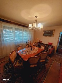 Apartament 4 camere, 83 mp, balcon, etaj 2 din 4, Manastur