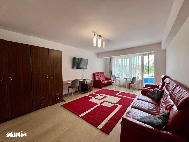 Apartament cu 2 camere și balcon generos - Calea Baciului, Zona Petrom