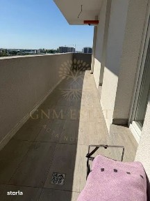 2 Camere + Parcare | Bloc Nou | Metrou Preciziei