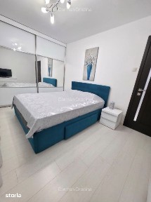 Apartament 3 camere mobilat Gorjului COMISION 0%