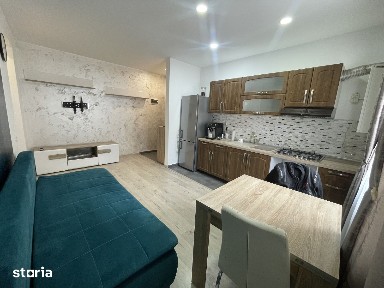 Apartament mobilat și utilat, ideal atât investiție cat și locuire