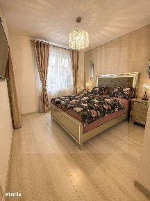 Apartament 2 camere |Grădină proprie |Metrou Dimitrie Leonida la 3 min
