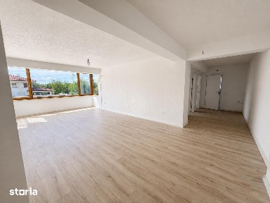 Vanzare 3 camere, etaj 1, orientare sud /Malva Homes /comison 0