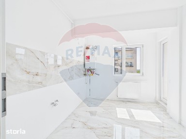 De vanzare| Apartament 2 camere nou | Perla-Popesti Leordeni
