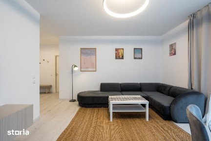 Apartament 3 Camere cu terasa 30 mp - Bulevardul Pipera