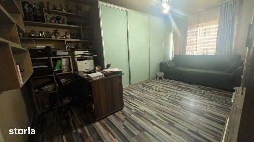 Apartament - 3 camere - decomandat - Popesti Leordeni