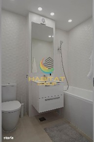 Apartament 2 camere de 58mp Mall Grand Arena Acte gata