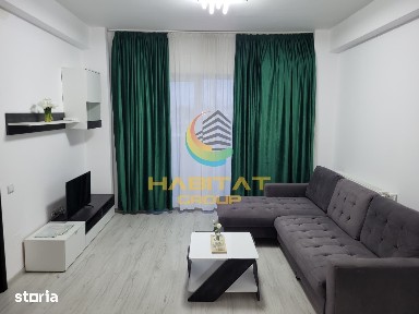 2 camere Brancoveanu Luica mobilat centrala termica liber