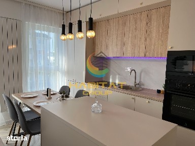 Vanzare Garsoniera Moderna 39.13mp Metalurgiei