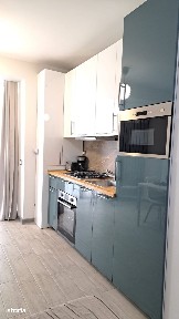 Apartament 2 camere | Alezzi Beach Resort | Piscina | Parcare privata