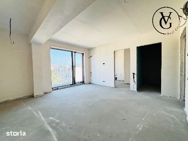 Apartament 2 camere | Spatios | Complex Rezidential Blue Bike EDEN