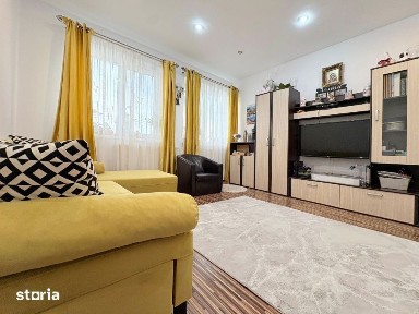 Apartament 3 camere in Constanta, cu curte, zona Palas/Bratianu