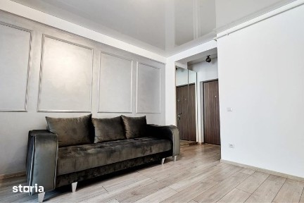 Apartament 2 camere Mamaia Nord